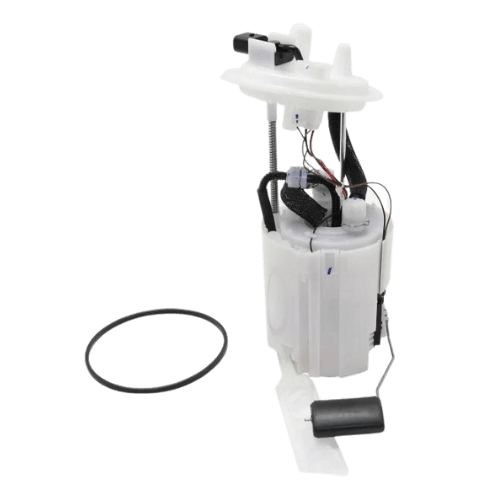 fuel pump and fuel system repair